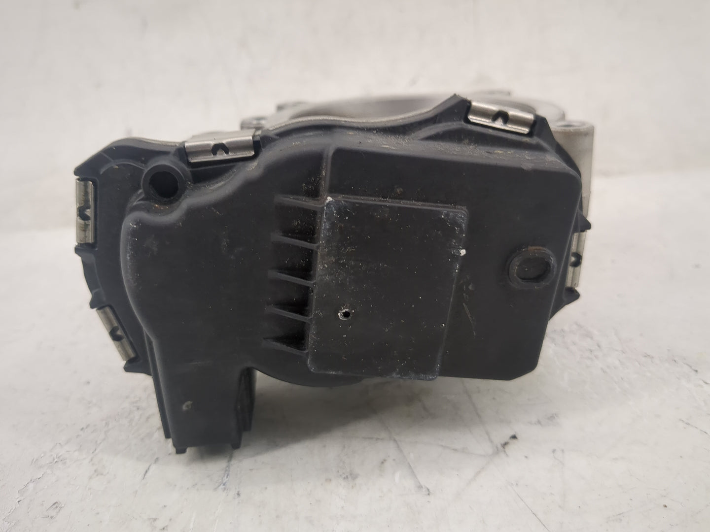 2019 Dodge Ram 1500 Throttle Body P/N:53034251AC Fits Fits 2012 2013 2014 2015 2016 2017 2018 2020 2021 2022 OEM Used Auto P