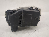 2019 Dodge Ram 1500 Throttle Body P/N:53034251AC Fits Fits 2012 2013 2014 2015 2016 2017 2018 2020 2021 2022 OEM Used Auto P