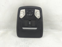 2019 Dodge Ram 1500 Overhead Roof Console - Oemusedautoparts1.com