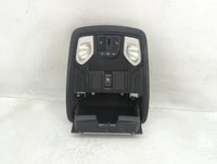 2019 Dodge Ram 1500 Overhead Roof Console - Oemusedautoparts1.com