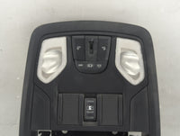 2019 Dodge Ram 1500 Overhead Roof Console - Oemusedautoparts1.com