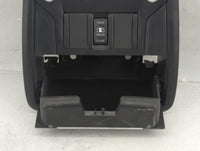 2019 Dodge Ram 1500 Overhead Roof Console - Oemusedautoparts1.com