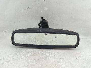 2019 Dodge Ram 1500 Interior Rear View Mirror Replacement OEM Fits Fits 2011 2012 2013 2014 2015 2016 2017 2018 2020 2021 20