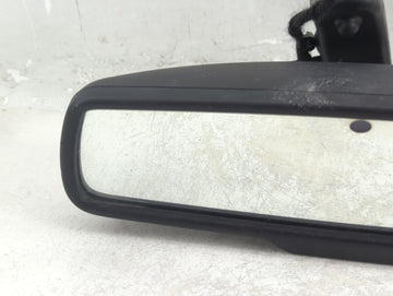 2019 Dodge Ram 1500 Interior Rear View Mirror Replacement OEM Fits Fits 2011 2012 2013 2014 2015 2016 2017 2018 2020 2021 2022 OEM Used Auto Parts