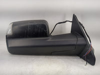 2019 Dodge Ram 1500 Passenger Side View Mirror - Right Door Mirror OEM Used - Oemusedautoparts1.com