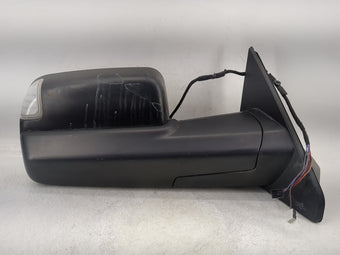 compare product 2019 Dodge Ram 1500 Passenger Side View Mirror - Right Door Mirror OEM Used