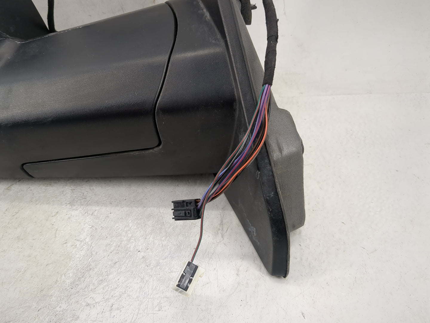 2019 Dodge Ram 1500 Passenger Side View Mirror - Right Door Mirror OEM Used - Oemusedautoparts1.com
