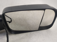 2019 Dodge Ram 1500 Passenger Side View Mirror - Right Door Mirror OEM Used - Oemusedautoparts1.com
