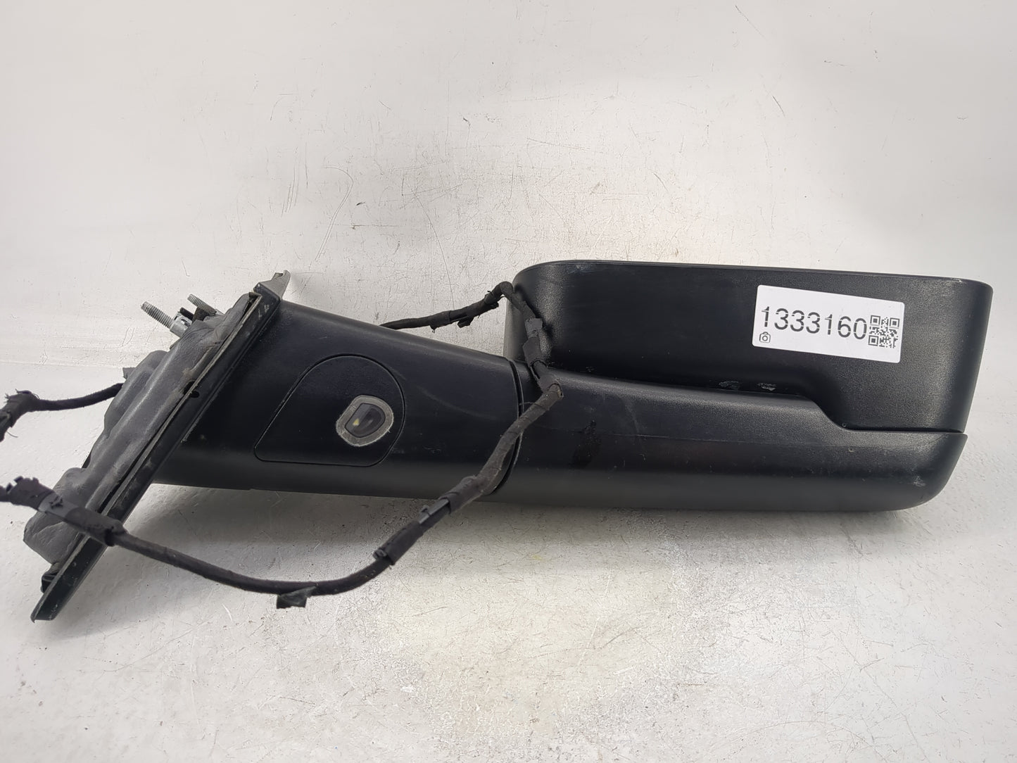 2019 Dodge Ram 1500 Passenger Side View Mirror - Right Door Mirror OEM Used - Oemusedautoparts1.com