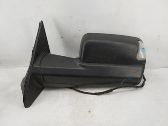 compare product 2019 Dodge Ram 1500 Driver Side View Mirror - Left Door Mirror OEM Used