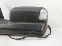 2019 Dodge Ram 1500 Driver Side View Mirror - Left Door Mirror OEM Used - Oemusedautoparts1.com