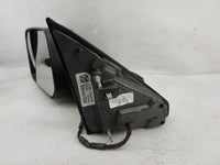 2019 Dodge Ram 1500 Driver Side View Mirror - Left Door Mirror OEM Used - Oemusedautoparts1.com