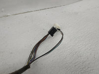 2019 Dodge Ram 1500 Driver Side View Mirror - Left Door Mirror OEM Used - Oemusedautoparts1.com