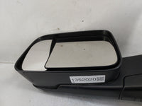 2019 Dodge Ram 1500 Driver Side View Mirror - Left Door Mirror OEM Used - Oemusedautoparts1.com