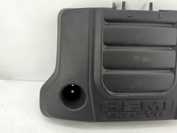 2019 Dodge Ram 1500 Engine Cover