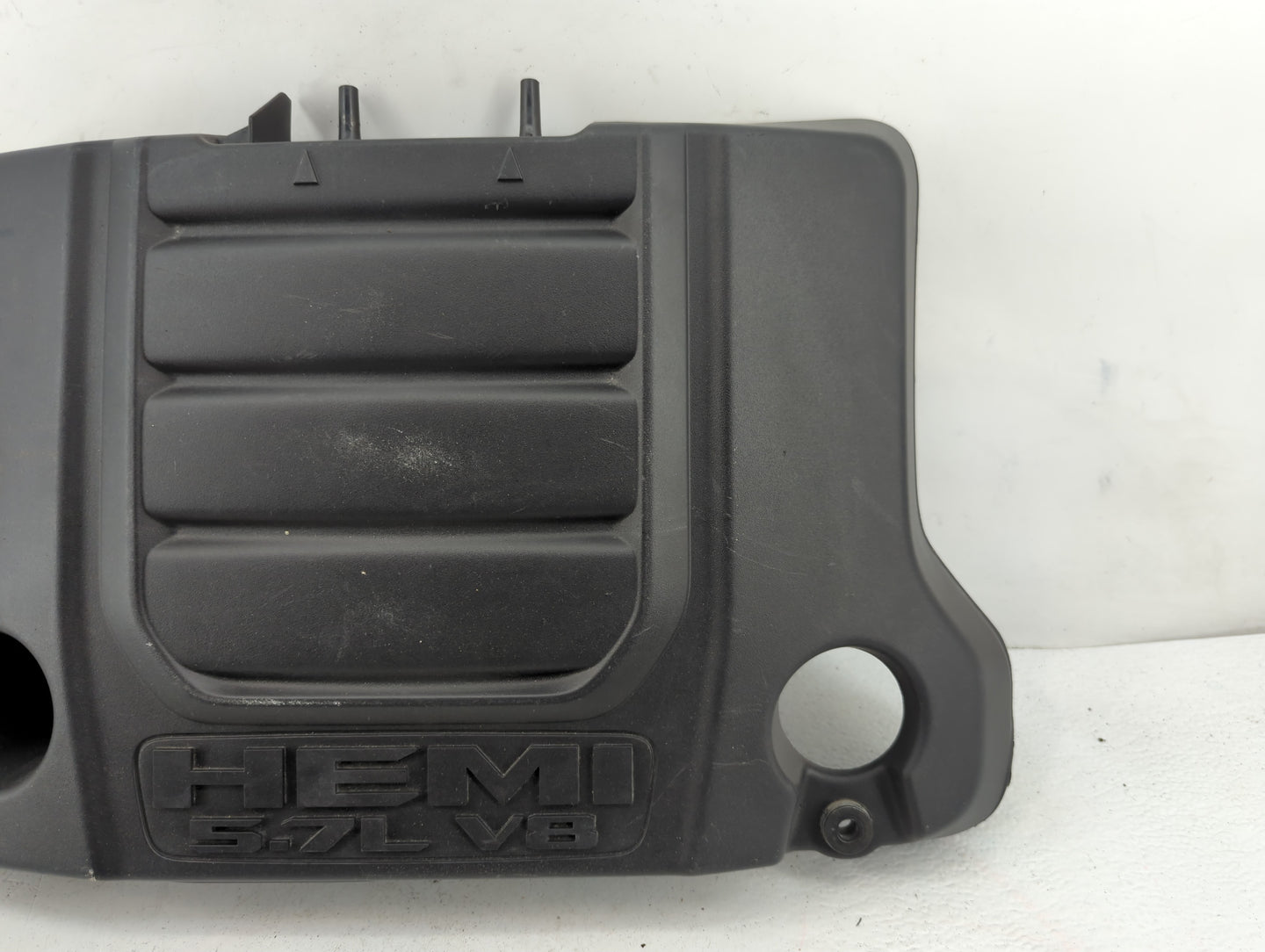 2019 Dodge Ram 1500 Engine Cover - Oemusedautoparts1.com