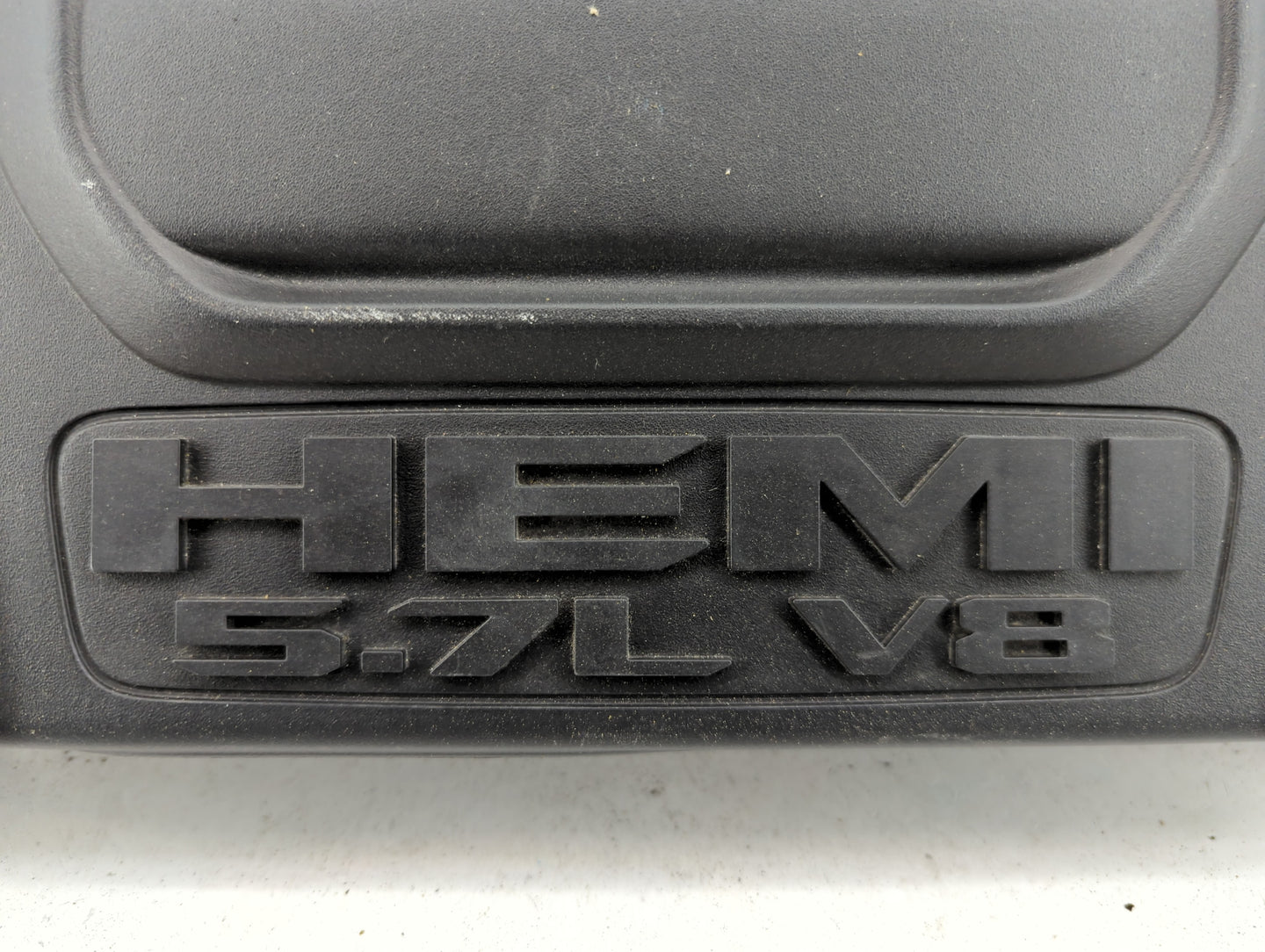 2019 Dodge Ram 1500 Engine Cover - Oemusedautoparts1.com