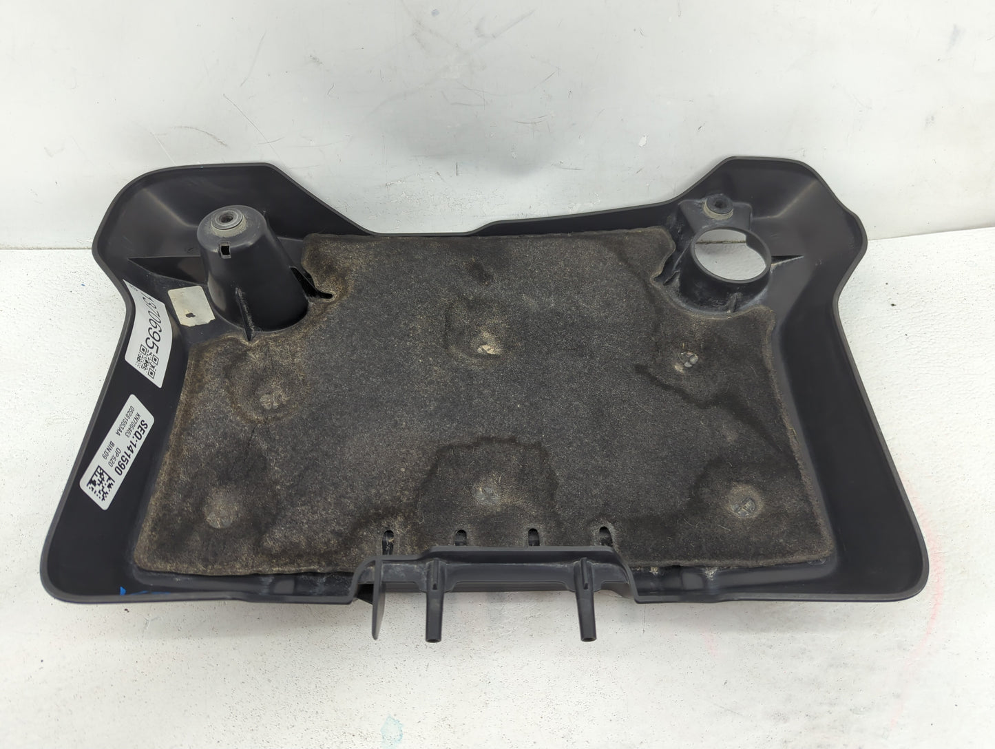 2019 Dodge Ram 1500 Engine Cover - Oemusedautoparts1.com