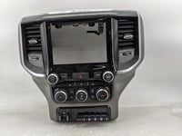 2019 Dodge Ram 1500 Climate Control Module Temperature AC/Heater Replacement P/N:P68340277AD Fits Fits 2020 2021 2022 OEM Us