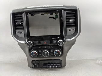 compare product 2019 Dodge Ram 1500 Climate Control Module Temperature AC/Heater Replacement P/N:P68340277AD Fits Fits 2020 2021 2022 OEM Used Auto Parts