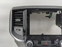 2019 Dodge Ram 1500 Climate Control Module Temperature AC/Heater Replacement P/N:P68340277AD Fits Fits 2020 2021 2022 OEM Us