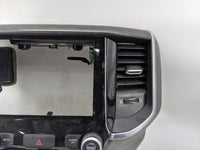 2019 Dodge Ram 1500 Climate Control Module Temperature AC/Heater Replacement P/N:P68340277AD Fits Fits 2020 2021 2022 OEM Us
