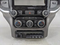2019 Dodge Ram 1500 Climate Control Module Temperature AC/Heater Replacement P/N:P68340277AD Fits Fits 2020 2021 2022 OEM Us