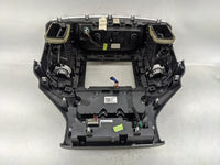 2019 Dodge Ram 1500 Climate Control Module Temperature AC/Heater Replacement P/N:P68340277AD Fits Fits 2020 2021 2022 OEM Us