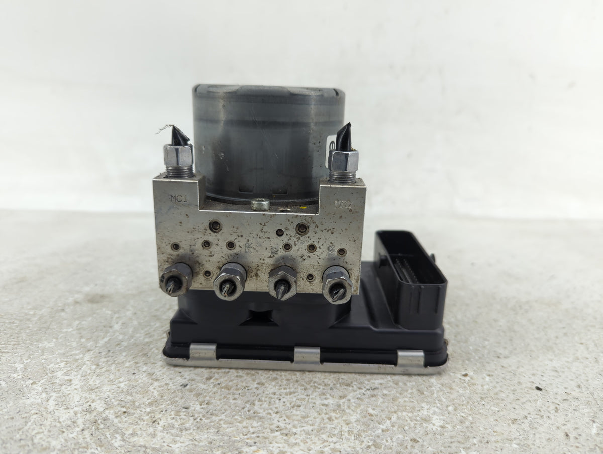 2019 Dodge Ram 1500 ABS Pump Control Module Replacement P/N:68432418AB Fits Fits 2020 2021 2022 OEM Used Auto Parts - Oemuse