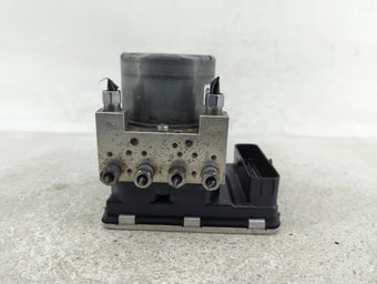 compare product 2019 Dodge Ram 1500 ABS Pump Control Module Replacement P/N:68432418AB Fits Fits 2020 2021 2022 OEM Used Auto Parts