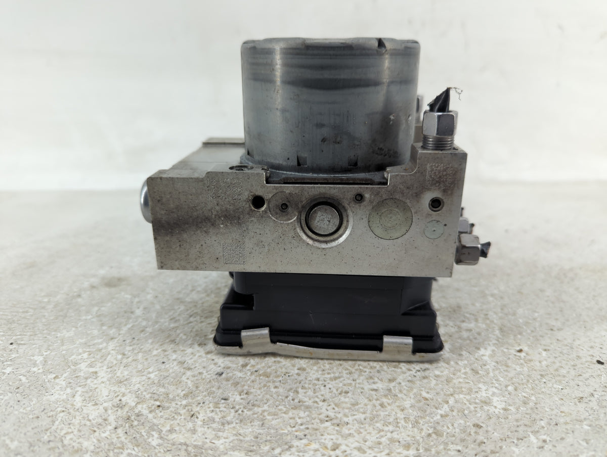 2019 Dodge Ram 1500 ABS Pump Control Module Replacement P/N:68432418AB Fits Fits 2020 2021 2022 OEM Used Auto Parts - Oemuse