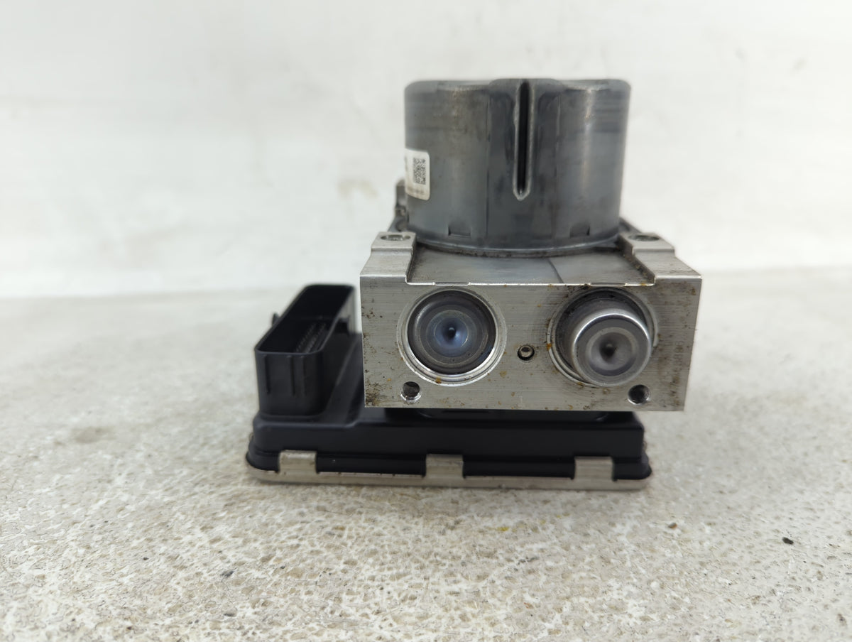 2019 Dodge Ram 1500 ABS Pump Control Module Replacement P/N:68432418AB Fits Fits 2020 2021 2022 OEM Used Auto Parts - Oemuse