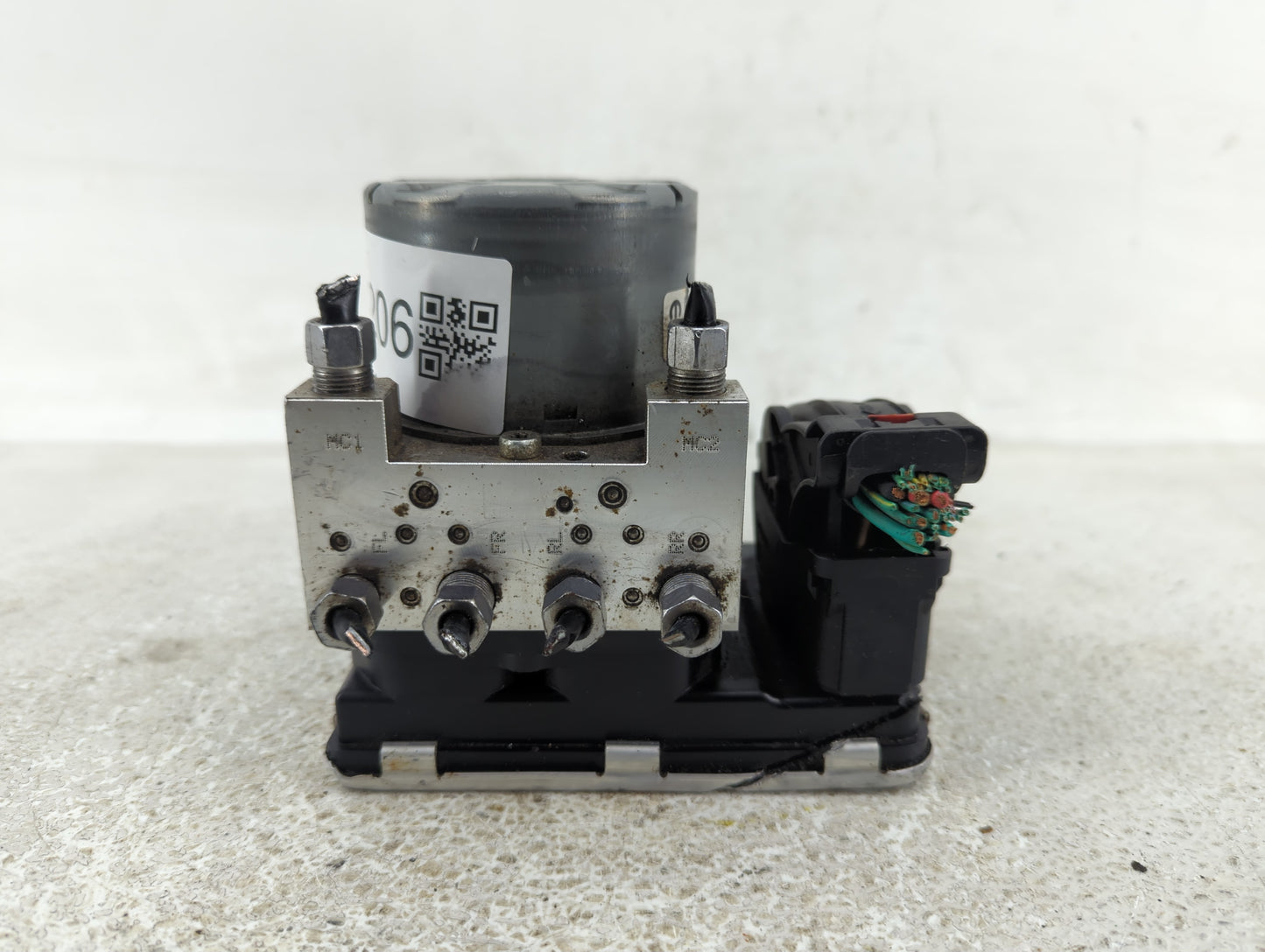 2019 Dodge Ram 1500 ABS Pump Control Module Replacement P/N:68292406AF Fits Fits 2020 2021 2022 OEM Used Auto Parts - Oemuse