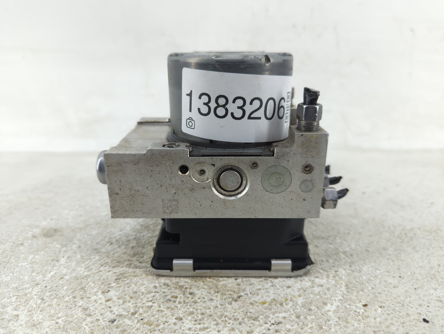 2019 Dodge Ram 1500 ABS Pump Control Module Replacement P/N:68292406AF Fits Fits 2020 2021 2022 OEM Used Auto Parts - Oemuse