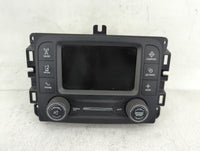2019 Dodge Ram 1500 Radio AM FM Cd Player Receiver Replacement P/N:68365210AC Fits Fits 2018 2020 OEM Used Auto Parts - Oemu