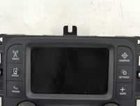2019 Dodge Ram 1500 Radio AM FM Cd Player Receiver Replacement P/N:68365210AC Fits Fits 2018 2020 OEM Used Auto Parts - Oemu