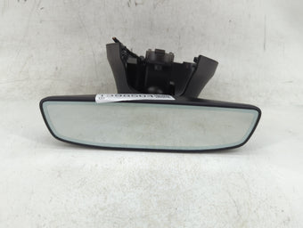 compare product 2019 Dodge Ram 1500 Interior Rear View Mirror Replacement OEM P/N:68453788AA Fits Fits 2017 2018 2020 2021 2022 OEM Used Auto Parts