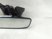 2019 Dodge Ram 1500 Interior Rear View Mirror Replacement OEM P/N:68453788AA Fits Fits 2017 2018 2020 2021 2022 OEM Used Aut
