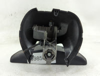 2019 Dodge Ram 1500 Interior Rear View Mirror Replacement OEM P/N:68453788AA Fits Fits 2017 2018 2020 2021 2022 OEM Used Aut