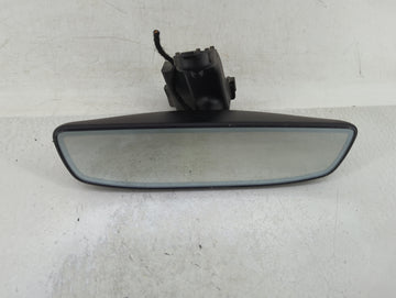 2019 Dodge Ram 1500 Interior Rear View Mirror Replacement OEM Fits Fits 2017 2018 2020 OEM Used Auto Parts - Oemusedautopart
