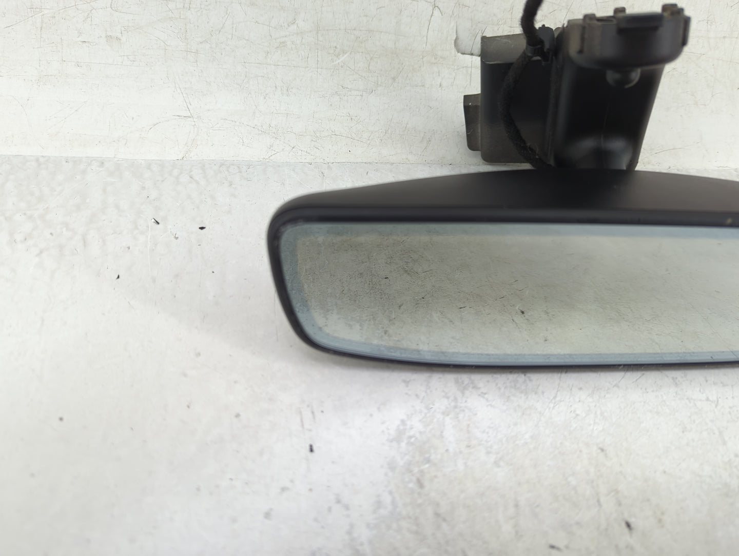 2019 Dodge Ram 1500 Interior Rear View Mirror Replacement OEM Fits Fits 2017 2018 2020 OEM Used Auto Parts - Oemusedautopart