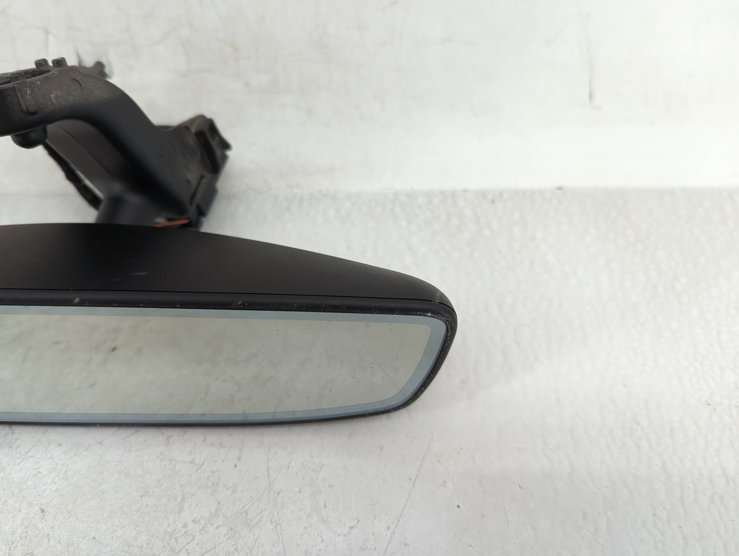 2019 Dodge Ram 1500 Interior Rear View Mirror Replacement OEM Fits Fits 2017 2018 2020 OEM Used Auto Parts - Oemusedautopart
