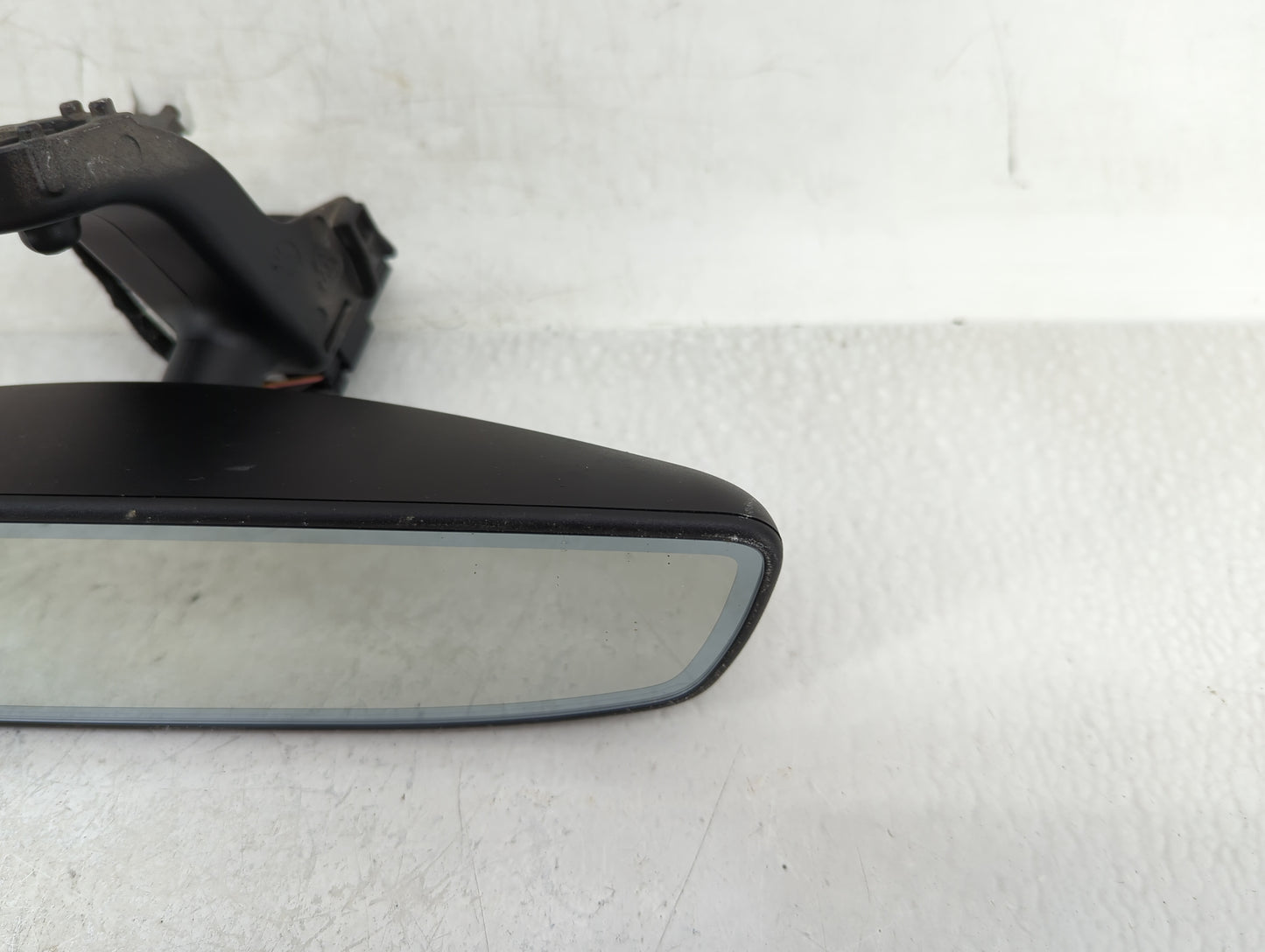 2019 Dodge Ram 1500 Interior Rear View Mirror Replacement OEM Fits Fits 2017 2018 2020 OEM Used Auto Parts - Oemusedautopart