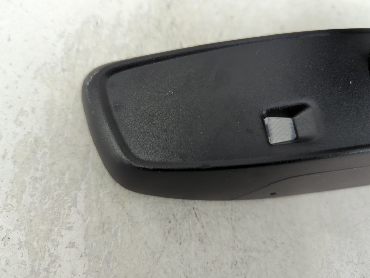 2019 Dodge Ram 1500 Interior Rear View Mirror Replacement OEM Fits Fits 2017 2018 2020 OEM Used Auto Parts - Oemusedautopart
