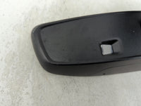 2019 Dodge Ram 1500 Interior Rear View Mirror Replacement OEM Fits Fits 2017 2018 2020 OEM Used Auto Parts - Oemusedautopart