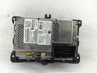 2019 Dodge Ram 1500 Radio AM FM Cd Player Receiver Replacement P/N:68365210AB Fits Fits 2017 2018 2020 OEM Used Auto Parts -