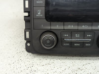 2019 Dodge Ram 1500 Radio AM FM Cd Player Receiver Replacement P/N:68356524AB Fits Fits 2017 2018 2020 OEM Used Auto Parts -