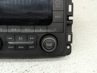 2019 Dodge Ram 1500 Radio AM FM Cd Player Receiver Replacement P/N:68356524AB Fits Fits 2017 2018 2020 OEM Used Auto Parts -