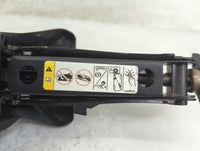 2019 Dodge Ram 1500 Spare Scissor Car Jack - Oemusedautoparts1.com
