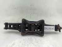 2019 Dodge Ram 1500 Spare Scissor Car Jack - Oemusedautoparts1.com